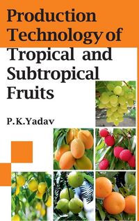 Produktbild: Prod Technology Of Tropical &