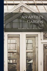 Produktbild: An Artist's Garden