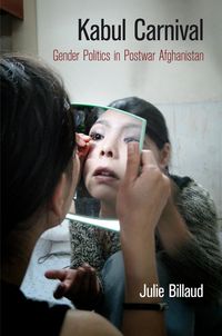 Produktbild: Billaud, J: Kabul Carnival