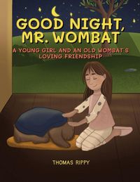 Produktbild: Goodnight, Mr. Wombat
