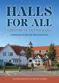 Produktbild: Halls for All