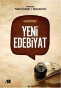 Produktbild: Yeni Edebiyat