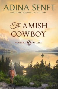 Produktbild: The Amish Cowboy
