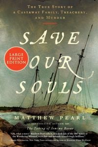 Produktbild: Save Our Souls