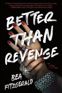 Produktbild: Better Than Revenge