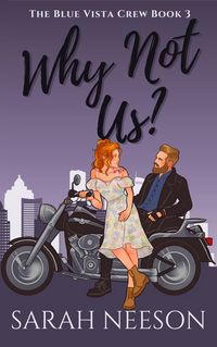 Produktbild: Why Not Us?