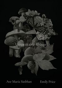 Produktbild: Unspeakable Things