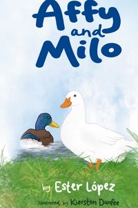 Produktbild: Affy and Milo