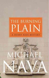 Produktbild: The Burning Plain