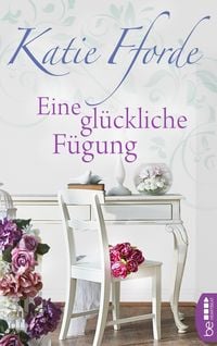 Produktbild: Eine gl&uuml;ckliche F&uuml;gung