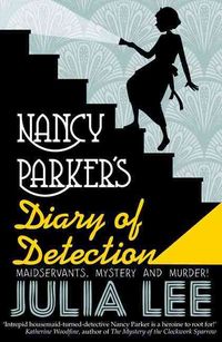 Produktbild: Lee, J: Nancy Parker's Diary of Detection