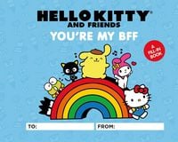 Produktbild: Hello Kitty and Friends: You're My Bff