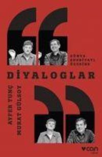 Produktbild: Diyaloglar