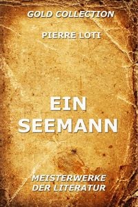 Produktbild: Ein Seemann