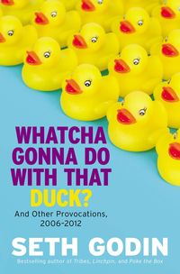 Produktbild: Whatcha Gonna Do with That Duck?