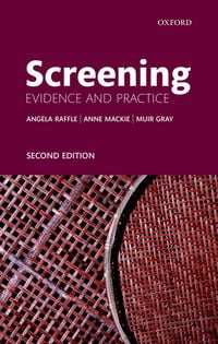Produktbild: Screening