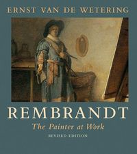 Produktbild: Rembrandt. The Painter at Work