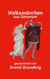 Produktbild: Volksm&auml;rchen aus D&auml;nemark