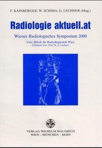 Produktbild: Radiologie aktuell.at