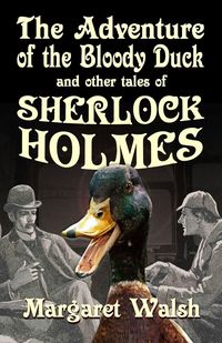 Produktbild: The Adventure of the Bloody Duck and other adventures of Sherlock Holmes