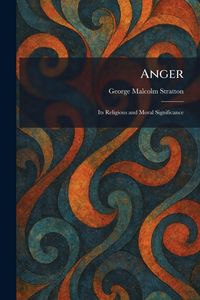 Produktbild: Anger