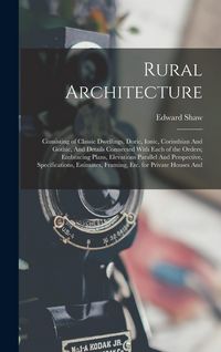 Produktbild: Rural Architecture