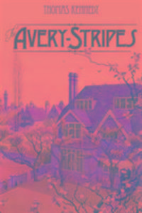 Produktbild: Kennedy, T: Avery-Stripes