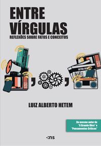 Bild vom Artikel Entre Vírgulas vom Autor Luiz. Alberto