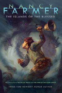 Produktbild: The Islands of the Blessed