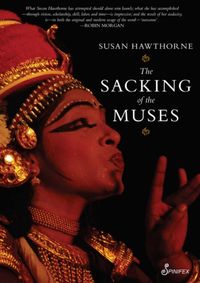 Produktbild: The Sacking of the Muses