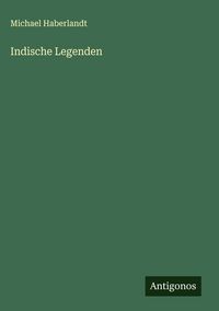 Produktbild: Indische Legenden