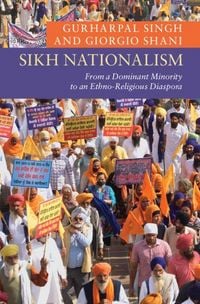 Produktbild: Sikh Nationalism