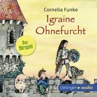 Produktbild: Igraine Ohnefurcht