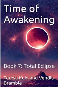 Produktbild: Time of Awakening