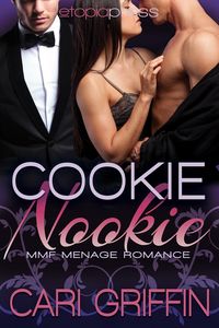 Produktbild: Cookie Nookie: MMF Menage Romance