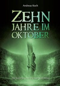 Produktbild: Zehn Jahre im Oktober