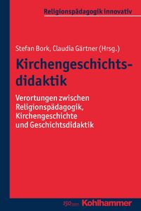 Produktbild: Kirchengeschichtsdidaktik