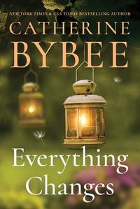 Produktbild: Everything Changes