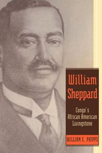 Produktbild: William Sheppard