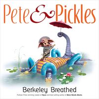Produktbild: Pete & Pickles