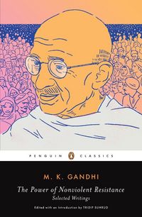 Produktbild: The Power of Nonviolent Resistance