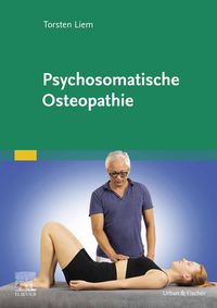 Produktbild: Psychosomatische Osteopathie