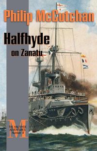 Produktbild: Halfhyde on Zanatu