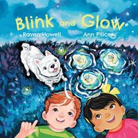 Produktbild: Blink and Glow