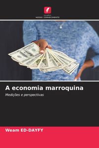 Produktbild: A economia marroquina