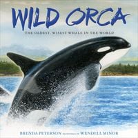 Produktbild: Wild Orca