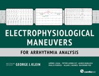Produktbild: Electrophysiological Maneuvers for Arrhythmia Analysis