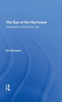 Produktbild: The Eye Of The Hurricane