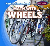 Produktbild: Math W/wheels