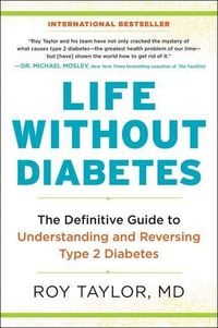 Produktbild: Life Without Diabetes